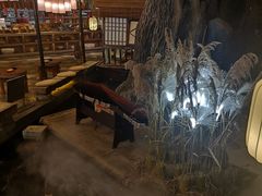 -淀里船宴(卓达店)