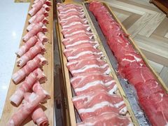 -香天下·四川火锅(安镇大润发店)