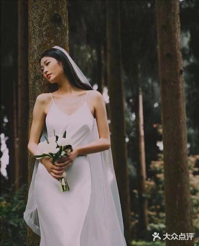 婚纱照