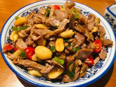 -甘记兰州牛肉面(Chadstone 旗舰店)