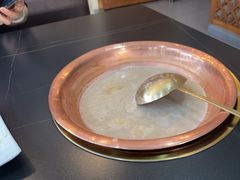 -诺敏塔拉奶茶-布里亚特包子-手把肉(锦都会店)