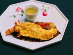 -荷风细雨·中国茶宴(碧云店)