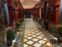 -君康悦美食汤泉水会·SPA(天河店)