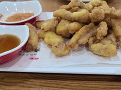 -米香居新鲁味·水饺餐厅