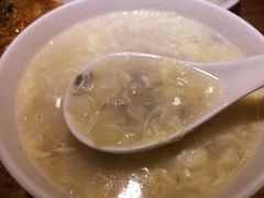 -吕氏疙瘩汤·私家菜馆(慈云寺店)