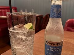 -Burger & Lobster(Dean Street)