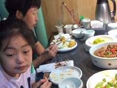 -三道菜(明堂公园店)