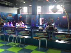 -蒙特利亲子乐园