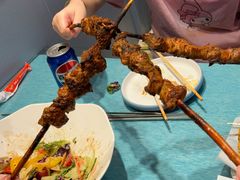 -顺明新疆风味餐厅(五一路店)