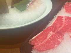 -东海怡品海鲜豆捞(舟宿夜江店)