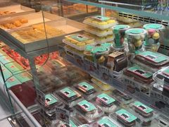 -炫方点心局(松江印象城店)