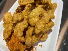-还是那家•秘制活鱼现烤•香辣美蛙(独墅湖邻里中心店)
