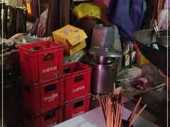 -肥龙火锅(南坪店)