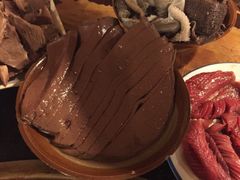 -邓莽子老火锅(鲁祖庙店)
