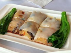 -粤财皇冠假日酒店·彩华轩中餐厅