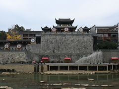-乾州古城