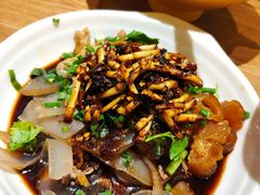 -黔真牛原汤牛肉粉