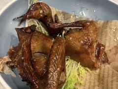 -明记港式烧腊茶餐厅(下沙店)