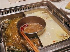 -巴奴毛肚火锅(大剧院店)