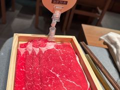 -巴奴毛肚火锅(新街口金鹰店)
