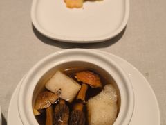 -狮王府淮扬菜(新街口友谊店)