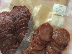 -霁月台现烤猪肉脯(万达茂店)