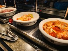 -星伦多自助料理(永旺店)