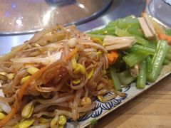 -山河屯铁锅炖鲜鹅·东北菜(开发区一店)