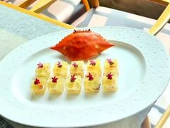 -三品香·江浙菜(松江九谊店)