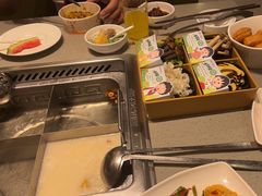 -海底捞火锅(新华联梦想城店)