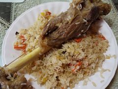 羊腿抓饭-开帝锐抓饭(五一路店)