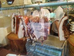 -西华美食•老广烧腊(百灵路店)