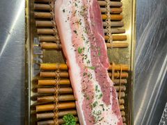 -大叹号·朝鲜族烤肉(潍坊泰华城店)