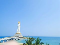 -三亚南山文化旅游区