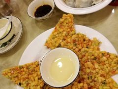 -鹤乡东北菜(崮山路店)