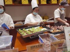 -辛一·铜锣烧(鸿寿坊店)