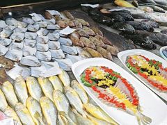 -和源祥·日照菜扛把子(万平口一店)