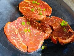 美团独家研制梅花肉-火炉旺烤肉啤酒屋(沈北创始店)