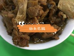 -北三沙家烧麦(北头道街店)