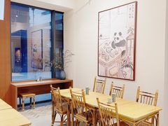 -面春山·传统老卤面(天隆寺店)