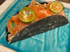 -七条鱼日本料理(远洋乐堤港店)