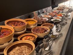 -康莱德酒店·美庭自助餐厅