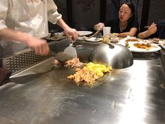 -57°铁板烧(星力元隆广场店)