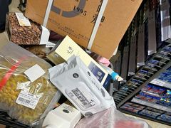 -胖东来生活广场(健康路店)