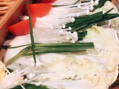 -鱼豆吉·豆浆鱼火锅(荆州万达店)