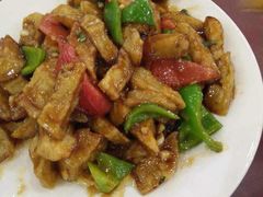 -四海鲜渔家菜(黄金海岸店)