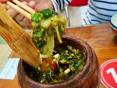 -小街47號江湖菜(四合院店)