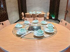 -荣基四海一家·家常菜·海鲜大排档(新安店)