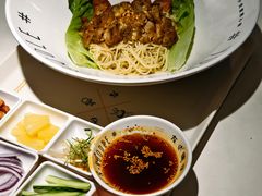 -友达面馆(广州总店)