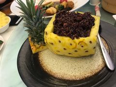 -北京老铺烤鸭(高新店)